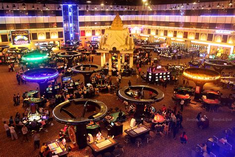 gambling in bangkok|First Thai casino will be in Bangkok area, committee proposes.